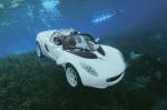 Rinspeed sQuba Concept 2008 года